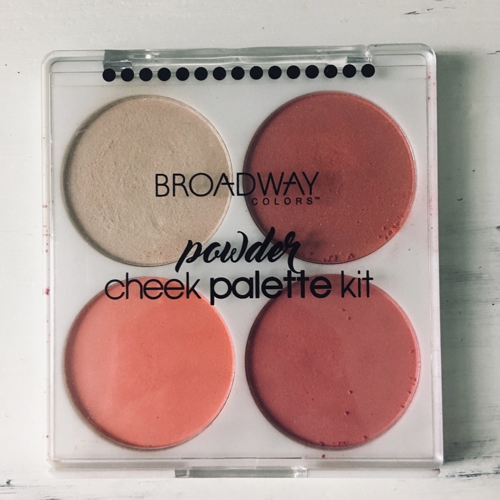 Makeup